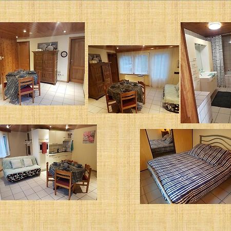 Apartament App Houffalize Pokój zdjęcie