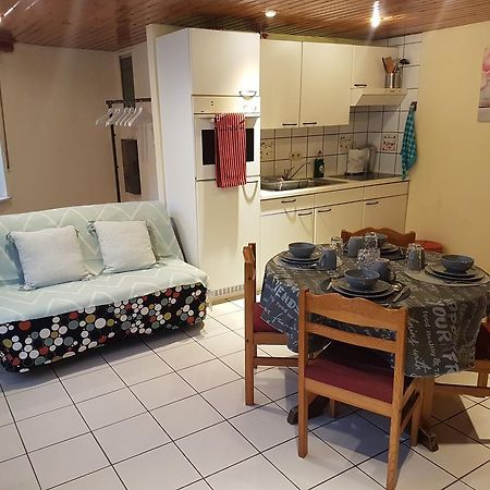 Apartament App Houffalize Pokój zdjęcie