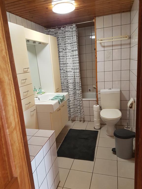Apartament App Houffalize Zewnętrze zdjęcie