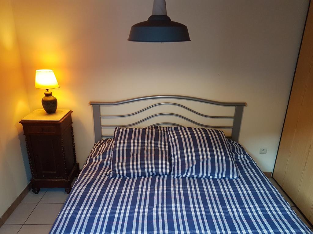 Apartament App Houffalize Pokój zdjęcie
